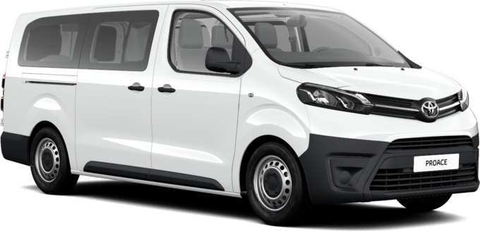 Toyota proace combi aménagé Sale