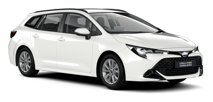 Toyota Corolla Touring Sports New Cars Toyota UK