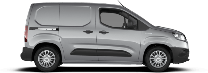 Toyota Proace City Electric - Icon - Short Panel Van