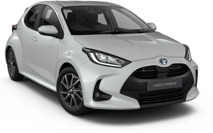 atomair kleuring Resoneer Toyota Yaris | Self Charging Hybrid Yaris Range | Toyota UK