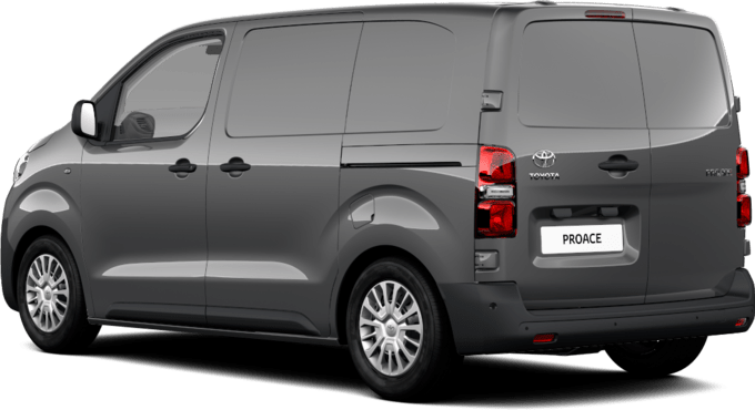 Toyota Proace - Icon - Compact Panel Van