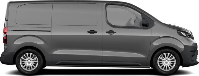 Toyota Proace - Icon - Medium Panel Van
