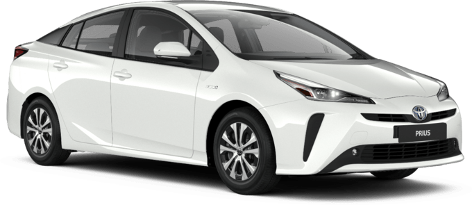 Toyota Prius - Business Edition - 5 Door Hatchback