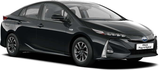 Toyota Prius Plug-in - Business Edition Plus - 5 Door Hatchback