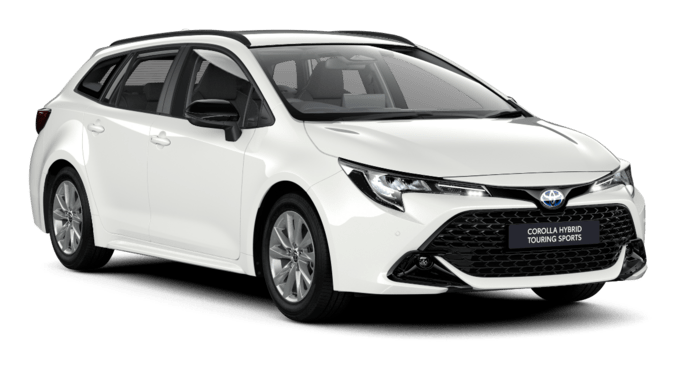 Toyota Corolla Touring Sports
