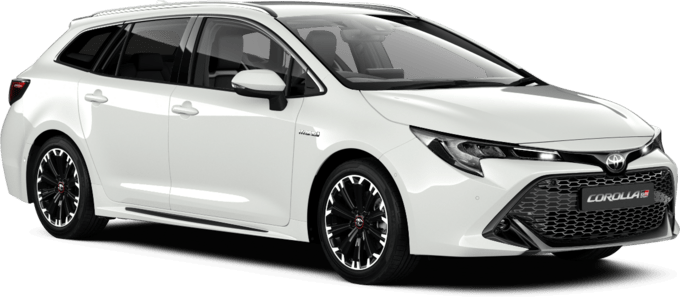 Toyota Corolla Touring Sports - GR SPORT - 5 Door