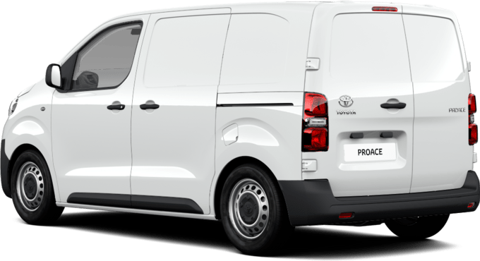 Toyota Proace - Active - Compact Panel Van