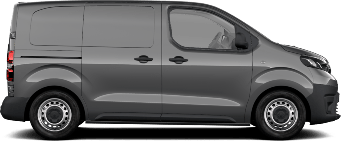 Toyota Proace - Active - Compact Panel Van