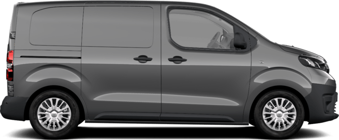 Toyota Proace - Icon - Compact Panel Van
