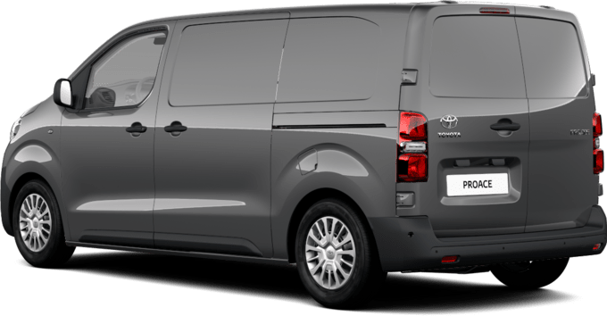 Toyota Proace - Icon - Medium Panel Van