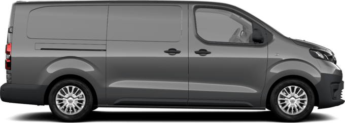 Toyota Proace - Icon - Long Panel Van