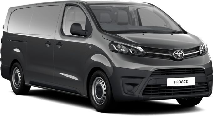 Toyota Proace - Active - Long Panel Van