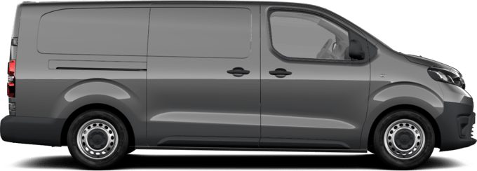 Toyota Proace - Active - Long Panel Van