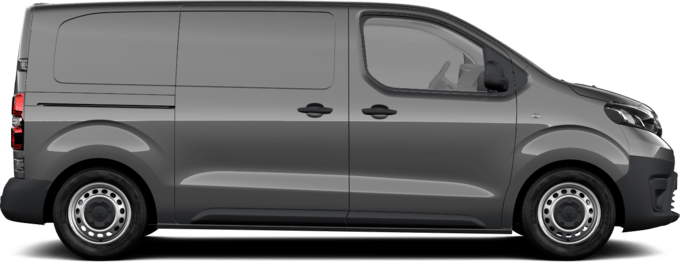 Toyota Proace - Active - Medium Panel Van