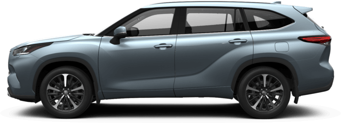 Toyota Highlander - Premium JBL - 5 კარიანი ქროსოვერი