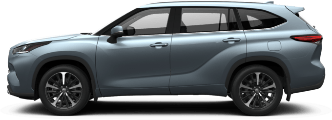 Toyota Highlander - Premium JBL / Panoroof - 5 კარიანი ქროსოვერი