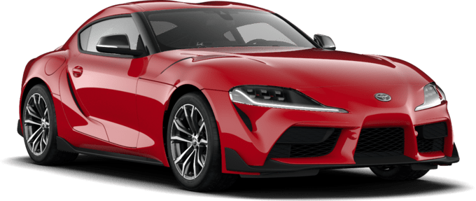 Toyota Supra - GR SUPRA - COUPE