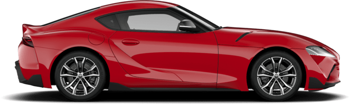 Toyota Supra - GR SUPRA - COUPE