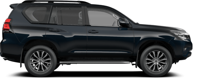 Toyota Land Cruiser - Luxury - SUV 5-Θυρο