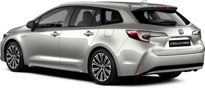 Toyota Corolla Touring Sports - Active Plus - Touring Sport