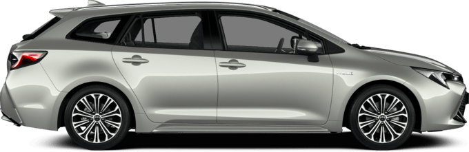 Toyota Corolla Touring Sports - Active Plus - Touring Sport