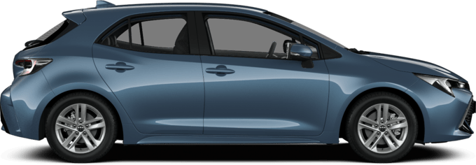 Toyota Corolla Hatchback - ACTIVE PLUS - Hatchback 5-Θυρο