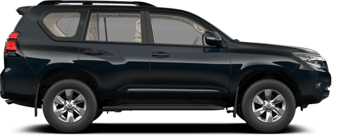 Toyota Land Cruiser - Legend Plus - SUV 5-Θυρο