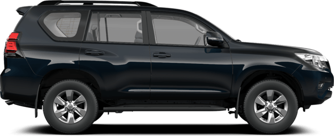 Toyota Land Cruiser - Legend - SUV 5-Θυρο