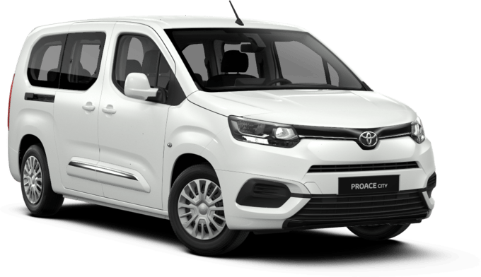 Toyota PROACE CITY VERSO - ACTIVE 7S - L2