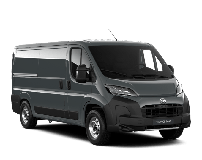 Toyota Proace Max