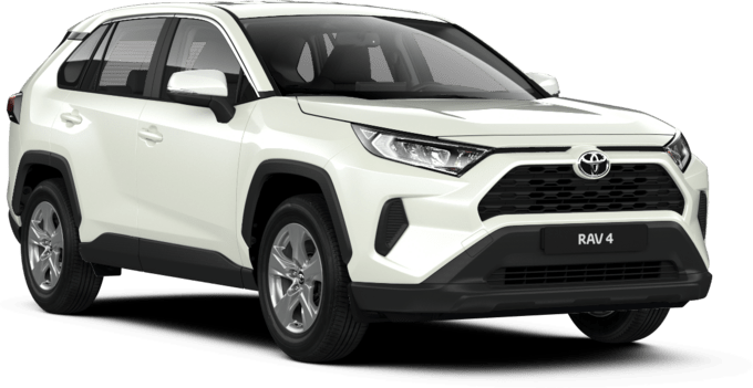 Toyota RAV4 - Active - SUV 5-θυρο