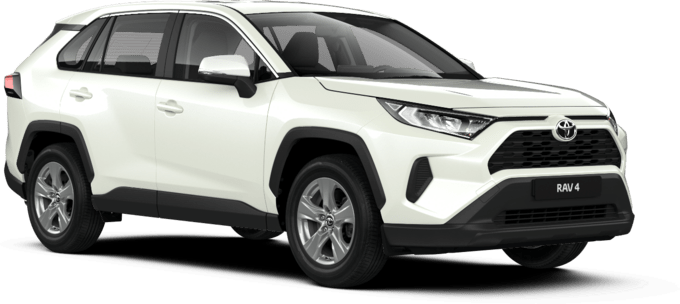 Toyota RAV4 - Active - SUV 5-θυρο