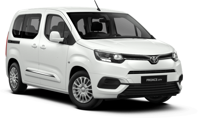 Toyota PROACE CITY VERSO - ACTIVE 7S - L1
