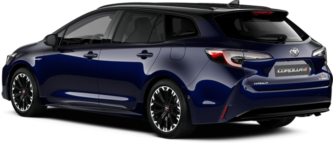 Toyota Corolla Touring Sports - GR Sport - Karavan 5 vrata