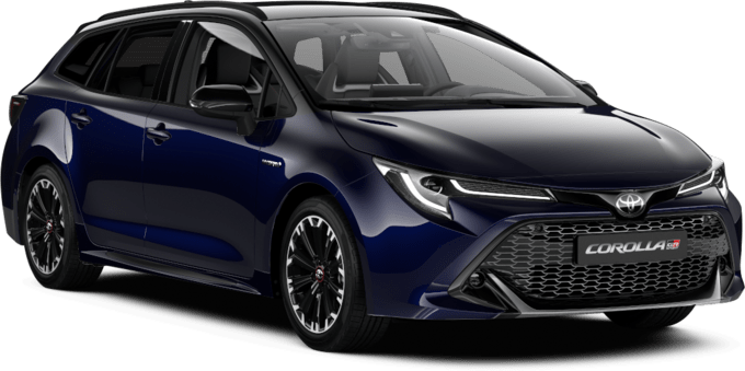 Toyota Corolla Touring Sports - GR Sport - Karavan 5 vrata