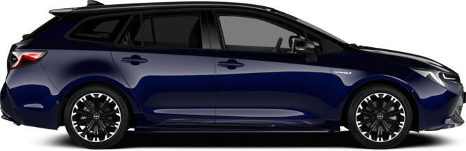 Toyota Corolla Touring Sports - GR Sport - Karavan 5 vrata