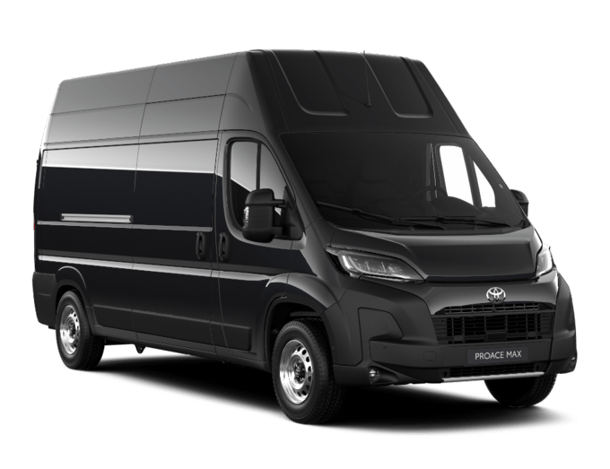 Toyota Proace Max