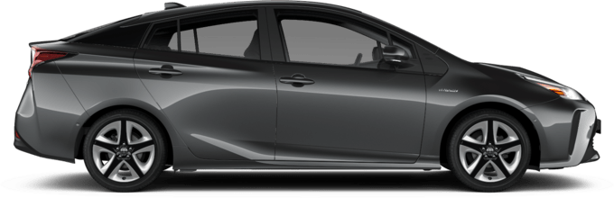 Toyota Prius - SOL - Limuzina 5 vrata