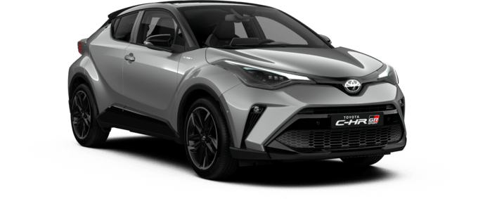 Toyota Toyota C-HR - GR SPORT - Sportski terenac