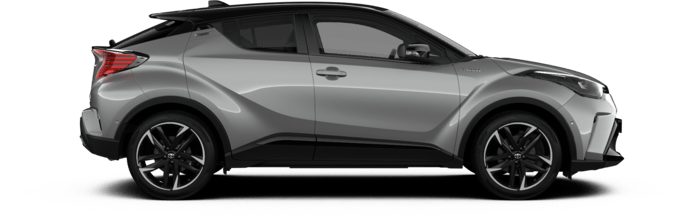 Toyota Toyota C-HR - GR SPORT - Sportski terenac