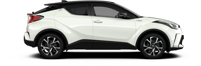 Toyota C Hr Selection Greige Leather 5 Ajtos Suv Garancia