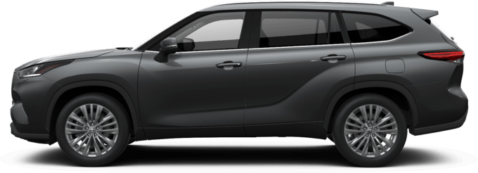 Toyota Highlander - Prestige - 5 ajtós SUV