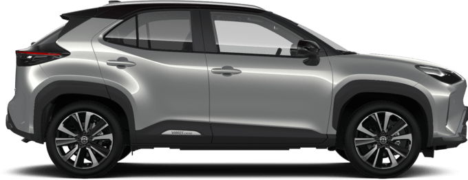 Toyota Yaris Cross - Premiere Edition - B-SUV