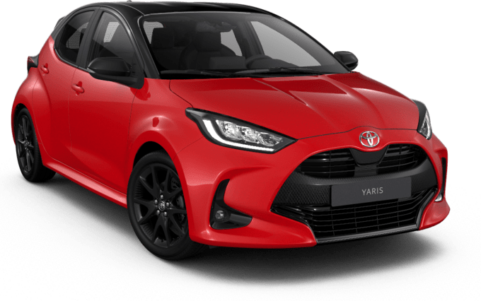 Toyota Yaris - Selection Style - 5 ajtós hatchback