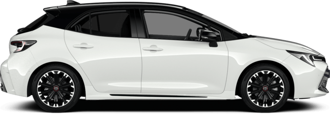 Toyota Corolla Hatchback - GR-SPORT - 5 ajtós hatchback
