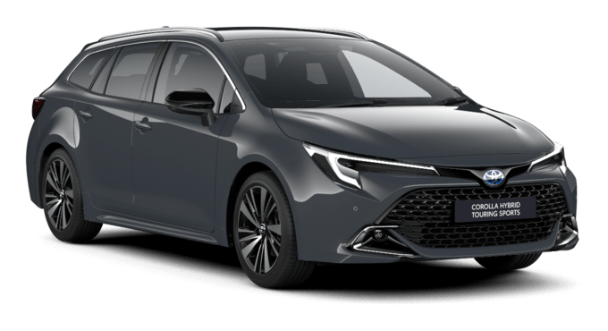 Toyota Corolla Touring Sports