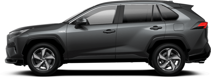 Toyota RAV4 PHEV - Sol - SUV