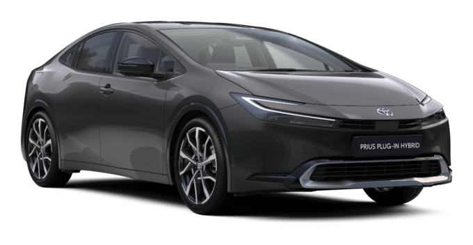 Toyota Prius Plug-in