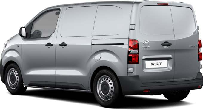 Toyota Proace - GL - Compact Panel Van