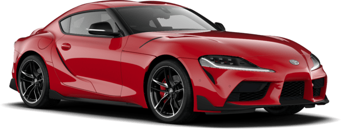 Toyota Supra - GR Premium - Coupe